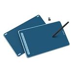 XP-PEN Deco LW Graphics Drawing Tab