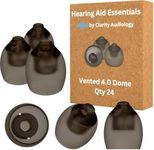 Hearing Aid Essentials - Phonak 4.0 Vented - S