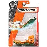 Matchbox 2017 MBX Heroic Rescue Gat