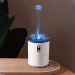 Humidifier Water