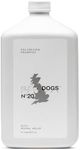 Isle of Dogs Coature No. 20 Royal Jelly Dog Shampoo for Thin or Shedding Coats, 1-Liter
