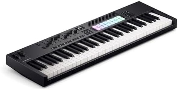 Novation L