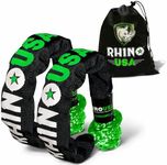 Rhino USA Synthetic Soft Shackle Ro