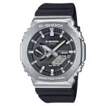 Casio G-Shock Bluetooth Analog-Digital Black Dial Men GBM-2100-1ADR (G1581)