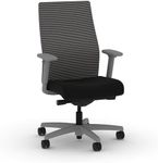 HON Ignition 2.0 Mid‑Back Ergonomic