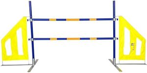 Callieway 2x Agility Hurdle Jump Se