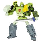 Transformers Toys Studio Series Leader The Transformers: The Movie 86-30 Springer, 8.5-inch Converting Action Figure, 8+