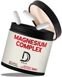 5in1 Magnesium Supplement - 100mg E