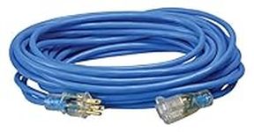 Coleman Cable 02468 14/3 SJTW Low-T