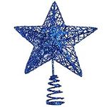 Christmas Tree Star Topper, Xmas Tr