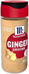 McCormick Ground Ginger, 1.5 oz