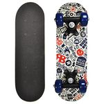 Skateboard For Kids 3-5