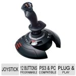 Thrustmaster T-Flight Stick- X - Gaming Console