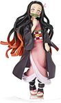 SEGA - Demon Slayer: Kimetsu No Yaiba - SPM Figure Nezuko Kamado