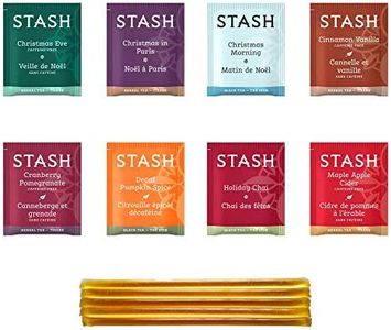 Stash Tea 