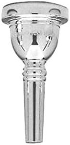 Bach Small Shank Trombone, Baritone & Euphonium Mouthpiece, 6&Frac12; AM