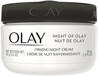 Olay Night