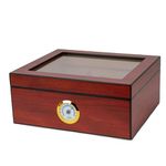 25 Cigar Humidors