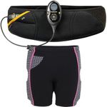 Slendertone Pack Abs7 Belt with Bot