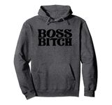 Bitchs Hoodies