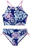 Angel season Girls Swimsuits Two Pi