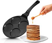 INTIGNIS® Non-Stick Pancake Pan - M