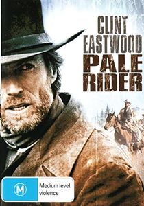 Pale Rider (DVD)