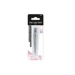 Jean Louis David - Premium Tweezers - Eyebrow - Crab Bit - Professional Tweezers - Precise and Clean Hair Removal