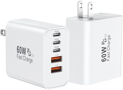 USB C Fast