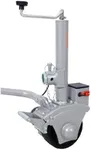 Adjustable Electric Trailer Dolly, 