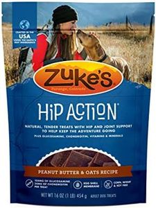 Zuke’s Hip