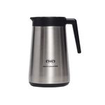 Technivorm Moccamaster 59865, 1.25 L Thermal Carafe, Silver