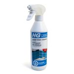 Bathroom Cleaner For Mold