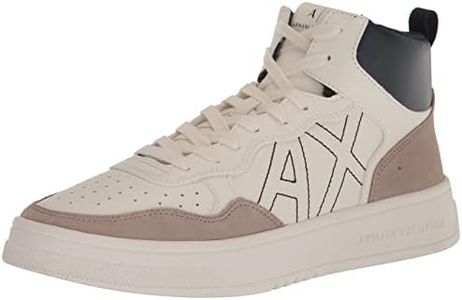 Armani Exc