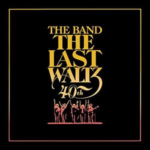 Last Waltz