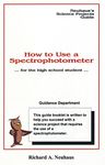 How to Use a Spectrophotometer