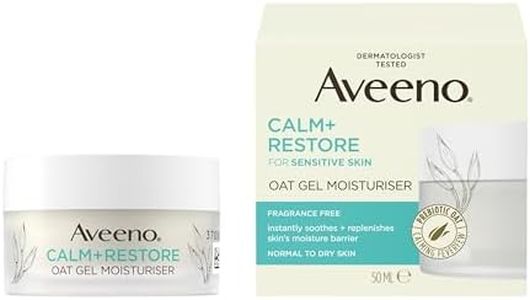 Aveeno Fac