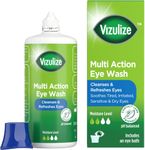 Vizulize Multi Action Eye Wash