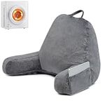 FZZOR Reading Pillow for Sitting in
