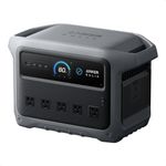 Anker SOLIX C1000 Gen 2 Portable Po