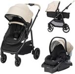 Safety 1st Raya Travel System Santo