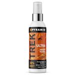 Pyramid Trek Ultra Insect Repellent Spray with 30% DEET Formula - Sweat and Splash Resistant Mosquito Repellent - Gives all Day Protection, 100ML