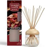 Yankee Candle Reed Diffuser | Crisp