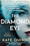 The Diamond Eye: the brand new WW2 
