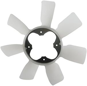 AISIN FNT-002 Engine Cooling Fan Blade