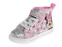 Minnie Mouse Shoes Girls Sneakers -