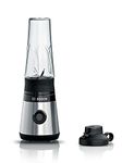 Bosch VitaPower Serie 2 MMB2111MG Mini Blender, 450 W - Stainless Steel