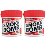 CritterKill 16g Smoke Bomb Fogger For Fleas, Bedbugs, Moths and all insects | Professional Strength (2)