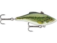 Rapala Rattlin 05 Fishing lure (Baby Bass, Size- 2)