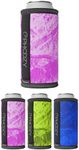 PHOOZY Insulated Can Cooler for 16o